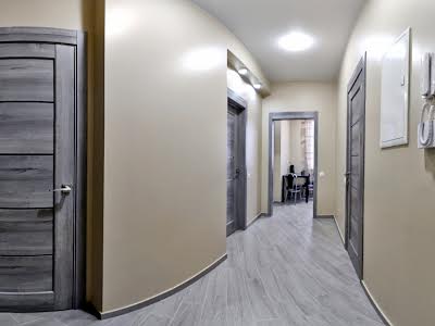 квартира за адресою Оболонський просп., 54