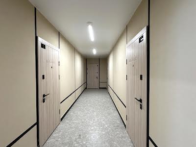 квартира за адресою Соборна вул., 2к
