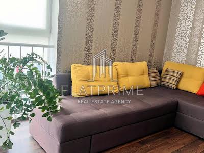 квартира за адресою Драгоманова вул., 2-А