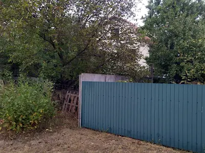 дом по адресу Сонячна, 94
