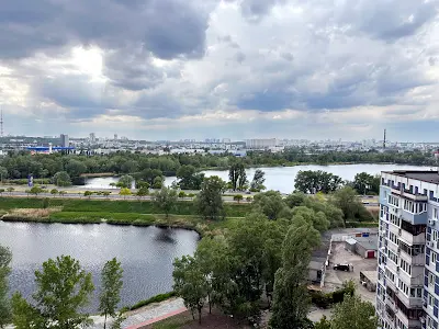 квартира за адресою Йорданська вул. (Лайоша Гавро), 11-Д