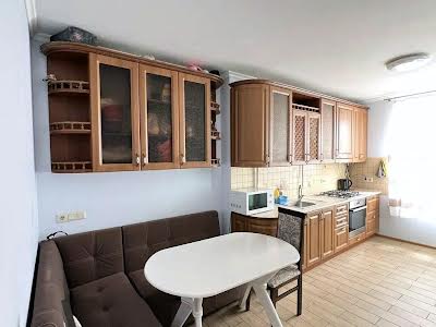 квартира по адресу Двірська, 14