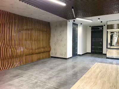 квартира за адресою Лісна, 5