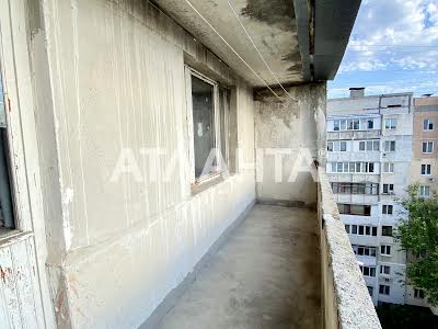 квартира за адресою Академіка Корольова вул., 102