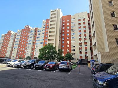 квартира по адресу Кадетский Гай ул., 3