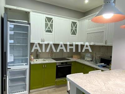 квартира по адресу Французский бульв., 60в