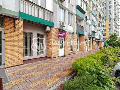 квартира за адресою Клавдіївська вул., 40-Г