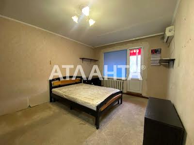 квартира по адресу Академика Королёва ул., 68-А
