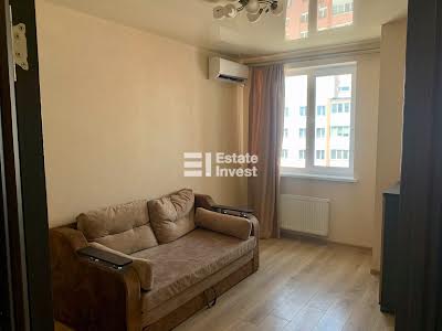 квартира за адресою Козакевича вул., 31