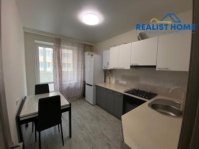 квартира за адресою Тарасівська вул., 21