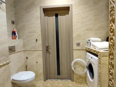 квартира по адресу Французский бульв., 77