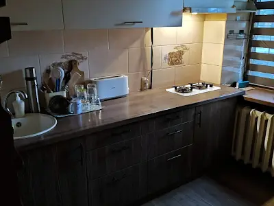 квартира за адресою Привокзальна вул., 10