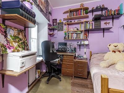 квартира за адресою Велика Житомирська вул., 13