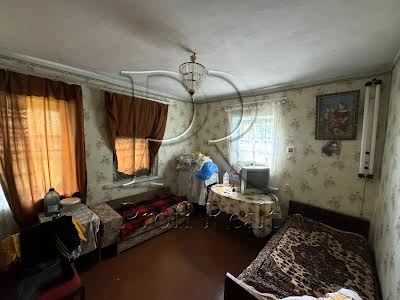 дом по адресу Каштанова вулиця, 1