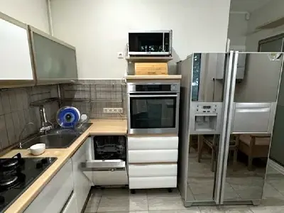 квартира за адресою Дмитра Вітовського вул. (), 60