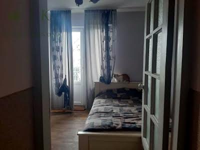 квартира по адресу Металлистов, 14