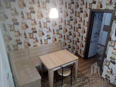 квартира за адресою Юлії Здановської вул. (Ломоносова), 36-В
