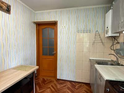 квартира за адресою Одеса, Фонтанська дорога вул., 2