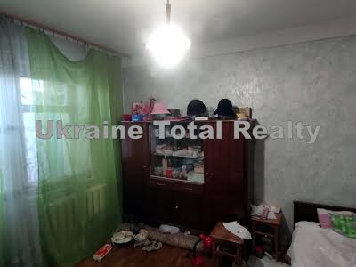 квартира за адресою Оболонський просп., 14-Ж