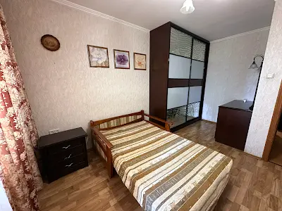 квартира по адресу Владимира Ивасюка просп. (Героїв Сталінграду), 60