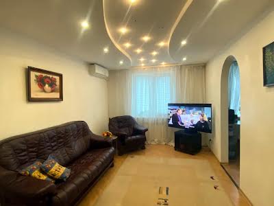 квартира по адресу Героев просп., 12