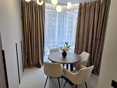 квартира за адресою Мартинова, 28