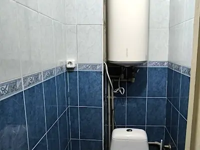 квартира за адресою Оболонський просп., 28