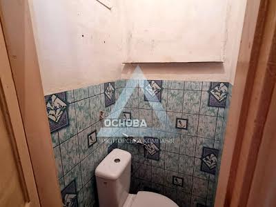 квартира за адресою Незалежної України вул. (40 років Радянської України), 66