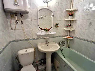 квартира по адресу Академика Филатова ул., 43