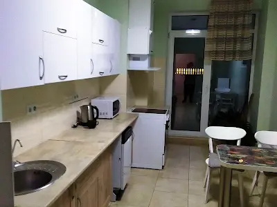 квартира за адресою Французький бульв., 60б