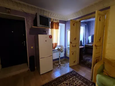 квартира за адресою Велика Арнаутська вул., 15