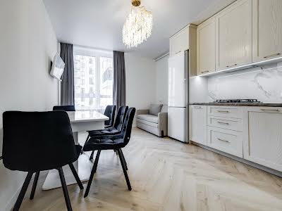 квартира по адресу Щирецкая ул., 8А