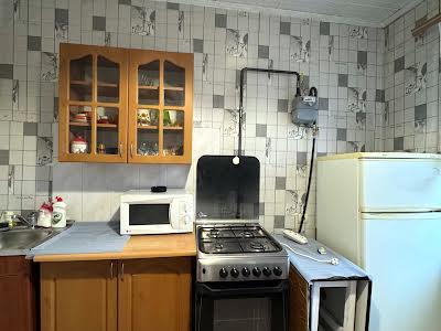 квартира за адресою Олександра Поля просп. (Кірова), 42-А