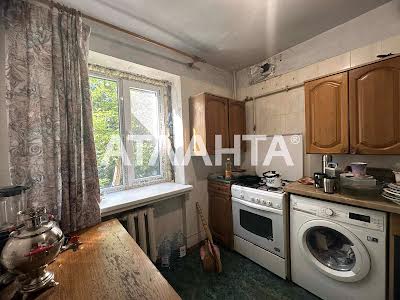 квартира за адресою Шевченка просп., 8/8