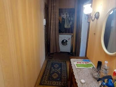 квартира по адресу Петра Калнышевского просп. (Косіора), 17