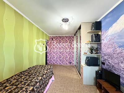 квартира за адресою Драгоманова вул., 5