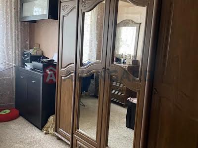 квартира за адресою Олевська вул., 3-А