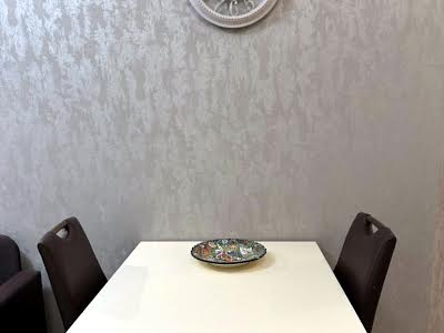 квартира за адресою Французький бульв., 60в
