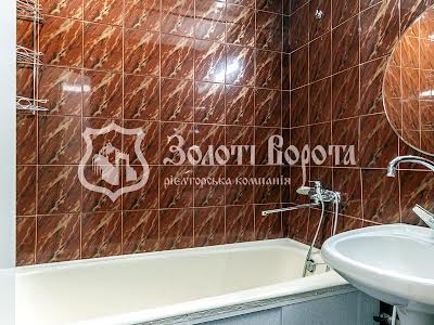 квартира за адресою Оболонський просп., 34