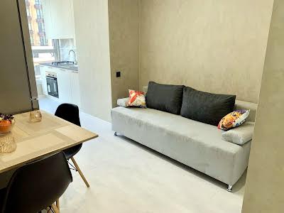 квартира по адресу Мартинова просп., 36
