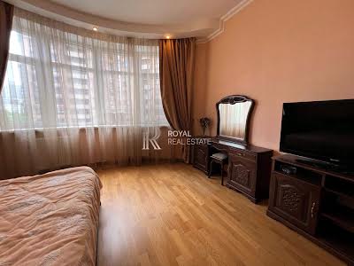 квартира за адресою Старонаводницька вул., 6-Б