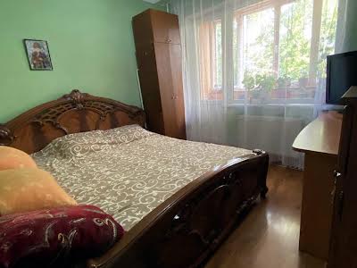квартира по адресу Независимости просп. (Леваневського), 36