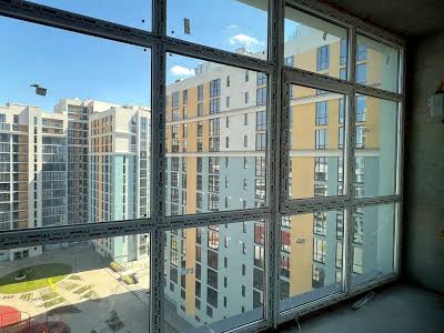 квартира по адресу Стрыйская ул., 108