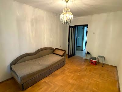 квартира за адресою Кастелівка вул., 7