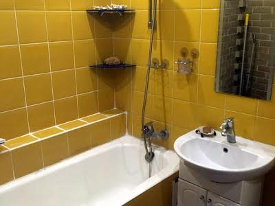 квартира по адресу Кіото ул., 9
