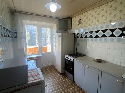 квартира по адресу Коперника ул., 16-А
