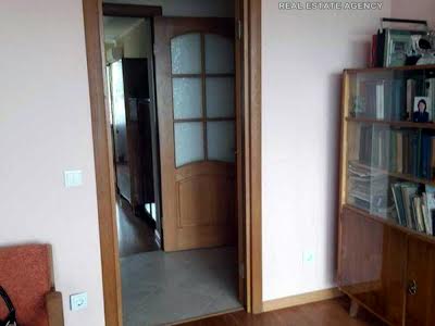 квартира по адресу Авиаконструктора Антонова ул., 17