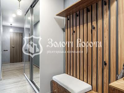 квартира за адресою Половецька вул., 16