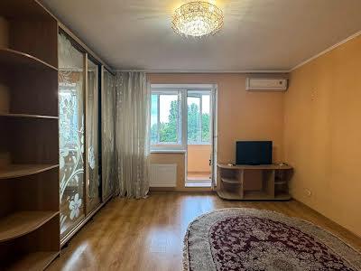 квартира по адресу Академика Королёва ул., 50а
