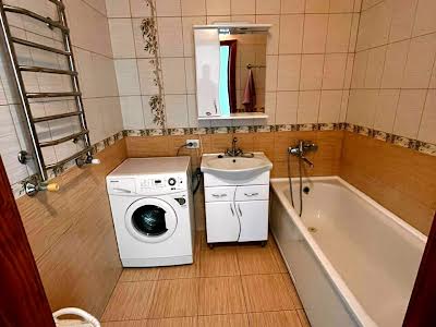 квартира за адресою Тараса Шевченка вул., 134-А
